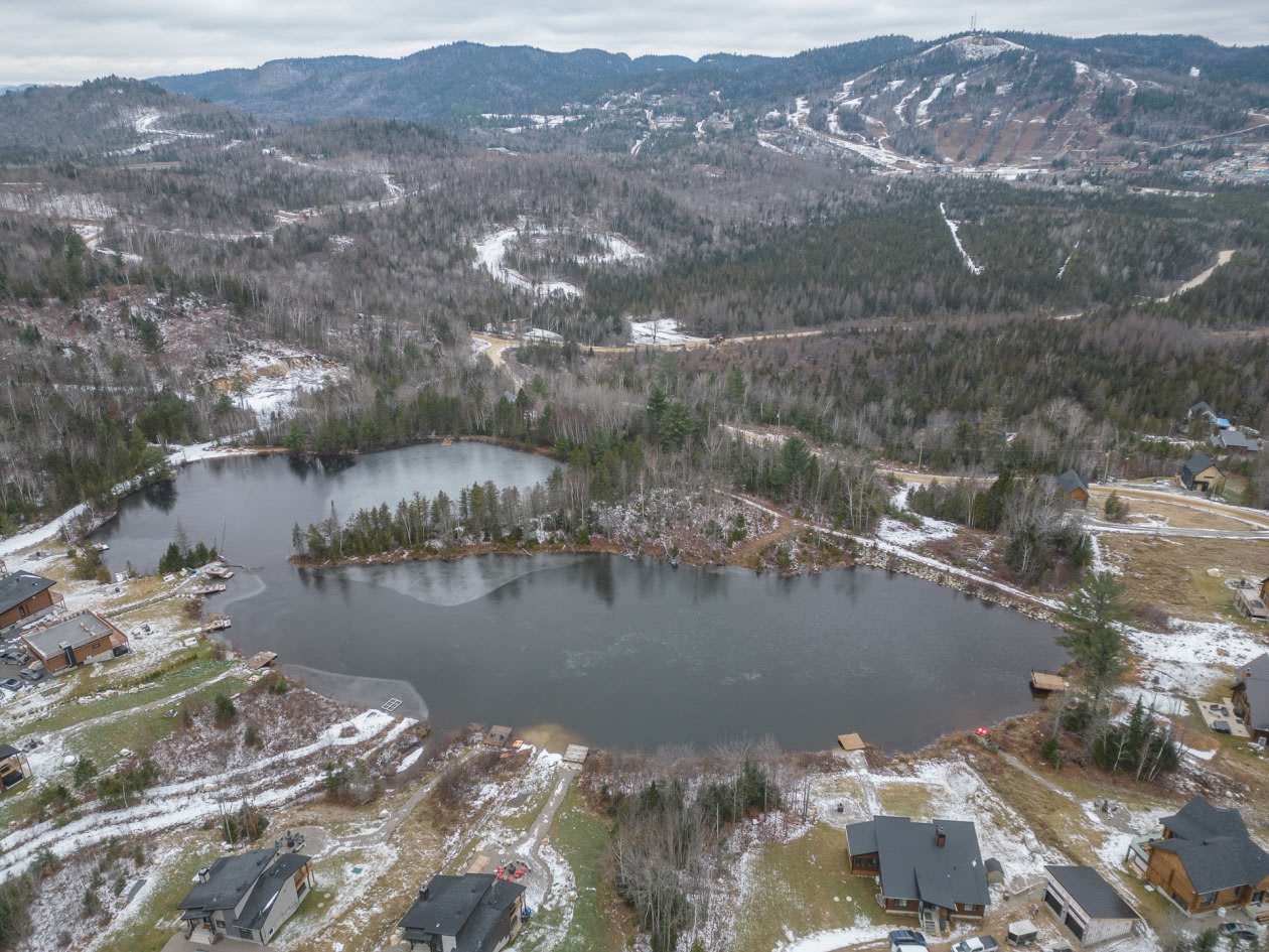 Photo 4 — chemin du belvédère, st-come, j0k 2b0, st-come