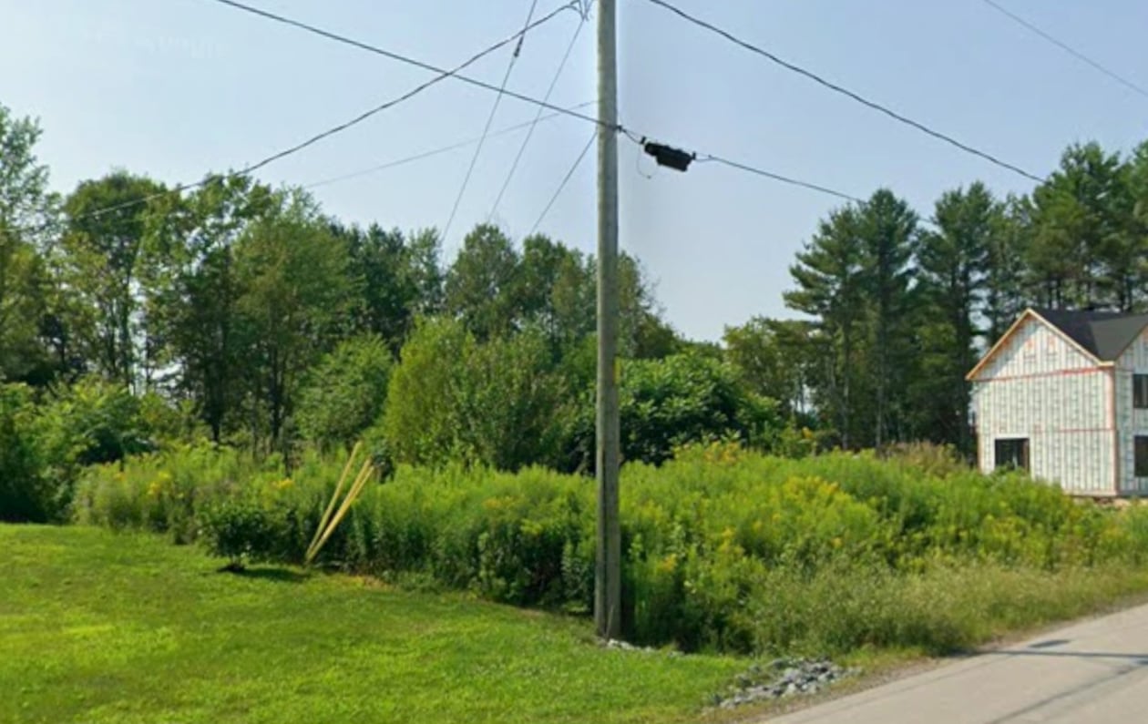Terrain — 17 Rue des Berges, Sainte-Clotilde-de-Horton, J0A 1H0, Sainte-Clotilde-de-Horton