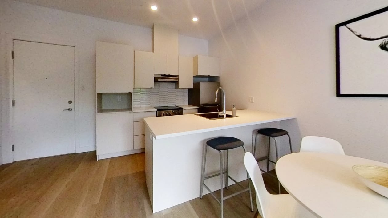 Photo 4 — 209-590 Rue Viau, 209, Montréal, H1V 3G6, Montréal