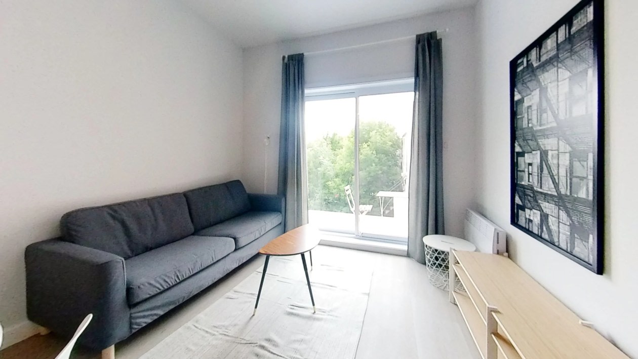 Photo 6 — 209-590 Rue Viau, 209, Montréal, H1V 3G6, Montréal