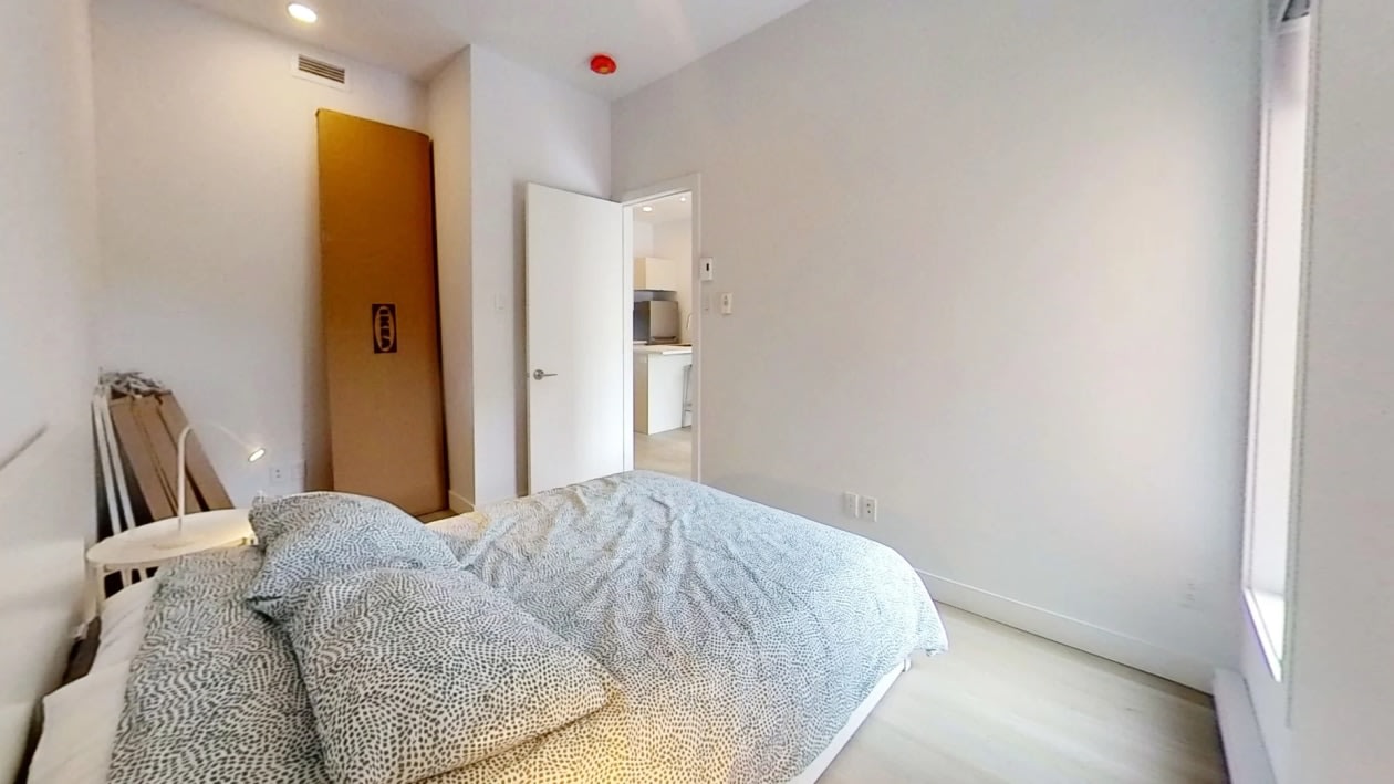 Photo 8 — 209-590 Rue Viau, 209, Montréal, H1V 3G6, Montréal