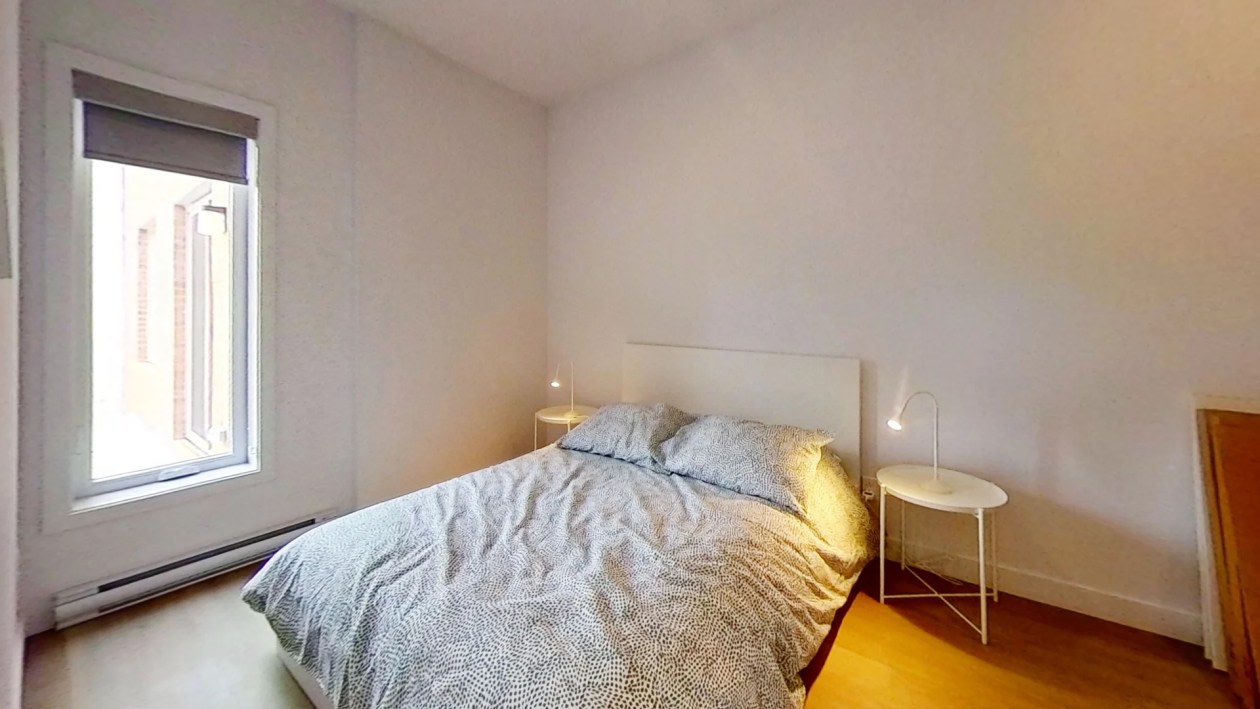 Photo 9 — 209-590 Rue Viau, 209, Montréal, H1V 3G6, Montréal