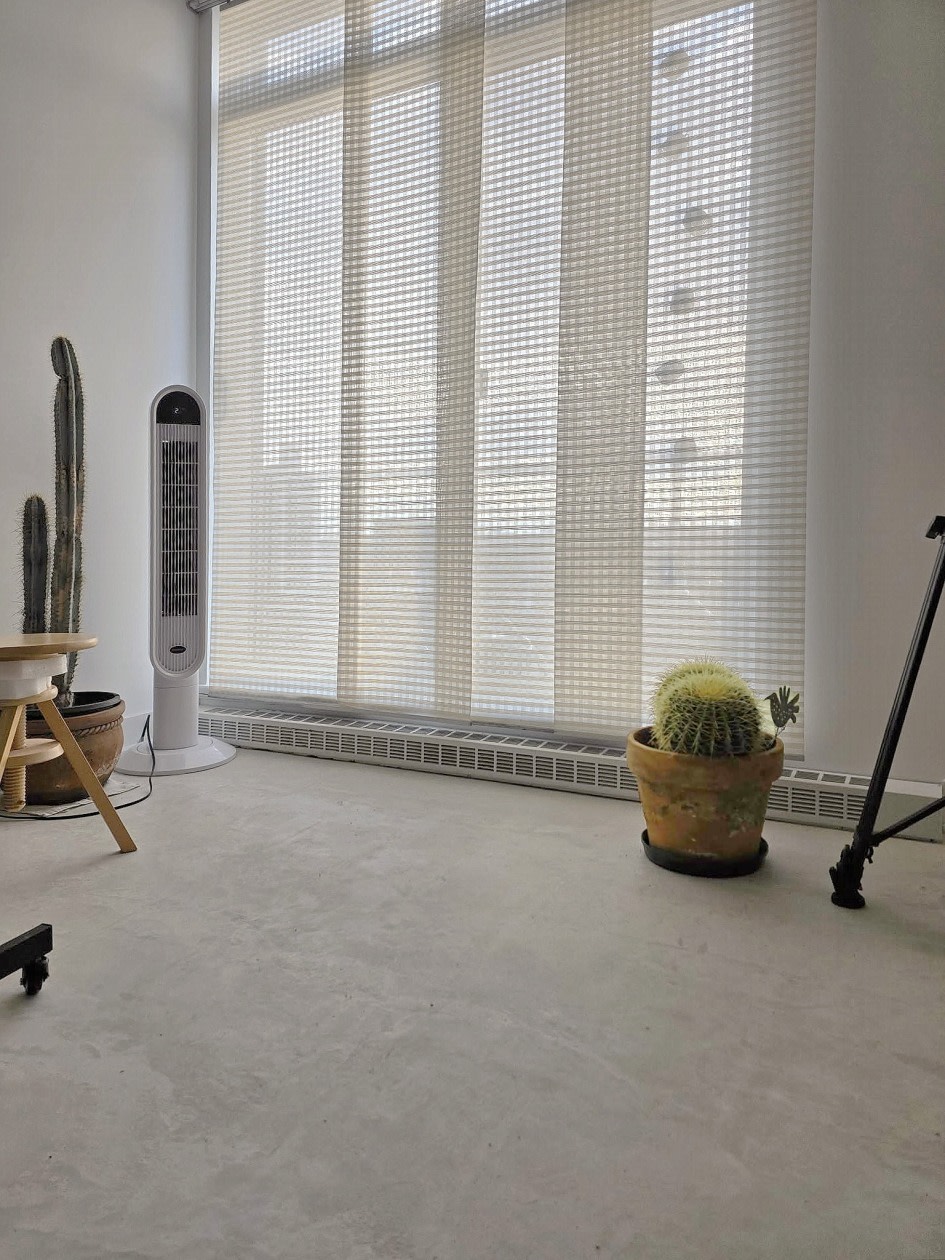 Salon — 460 19E Ave, 514, Lachine, H8S 3S2, Lachine