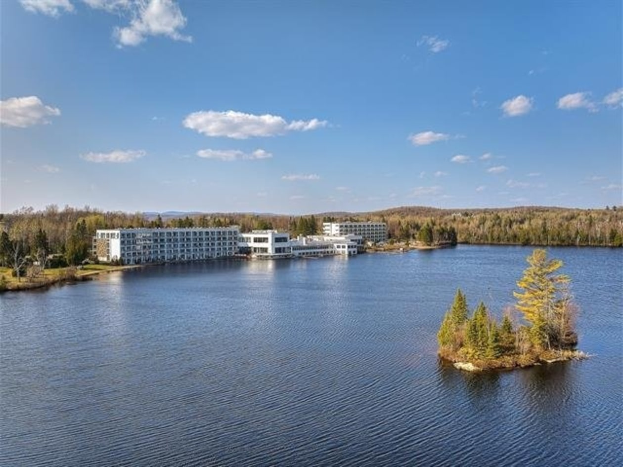 Photo 17 — 316-39 Ch Fridolin-Simard, 316, Estérel, J0T 1E0, Estérel