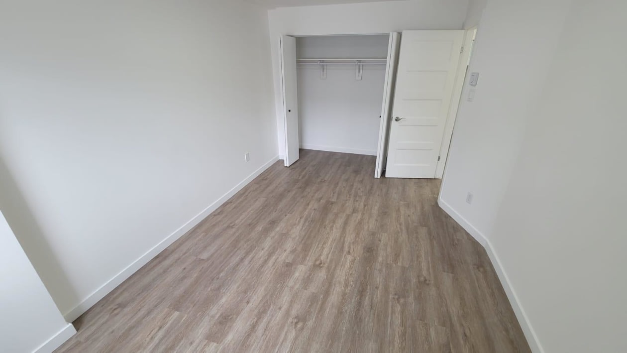 Chambre à coucher principale — 6301 Av. Coolbrook, Montréal, H3X 3Z5, Montréal