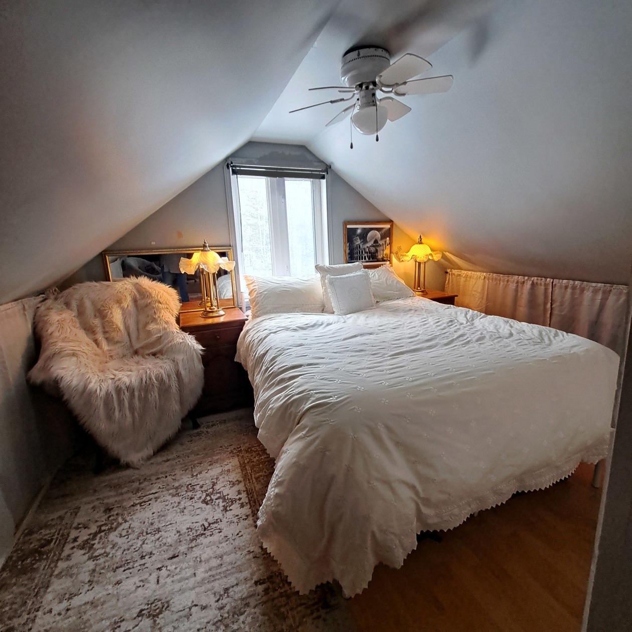 Photo 12 — 81 Rue Thouin, Saint-Alphonse-Rodriguez, J0K 1W0, Saint-Alphonse-Rodriguez