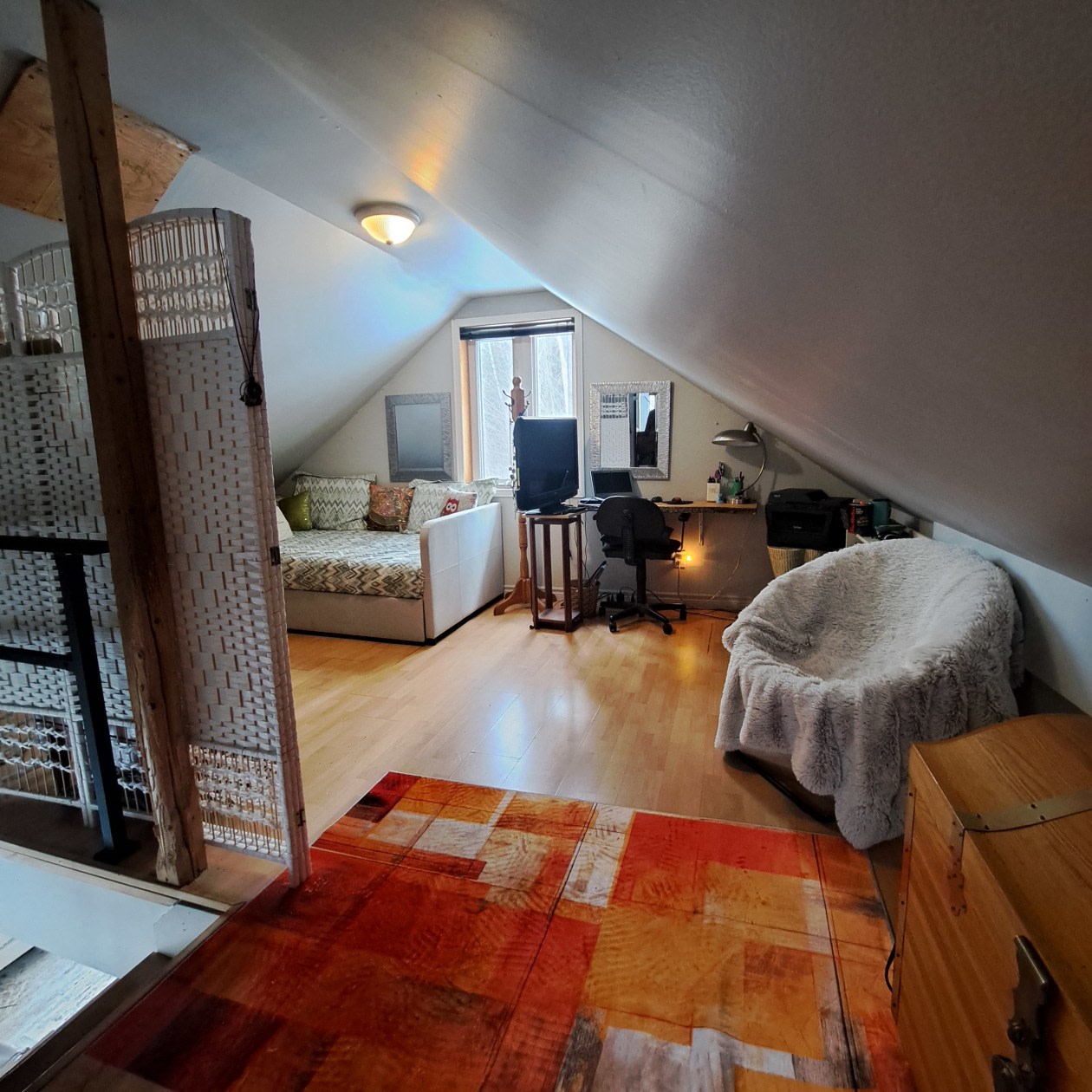 Photo 13 — 81 Rue Thouin, Saint-Alphonse-Rodriguez, J0K 1W0, Saint-Alphonse-Rodriguez