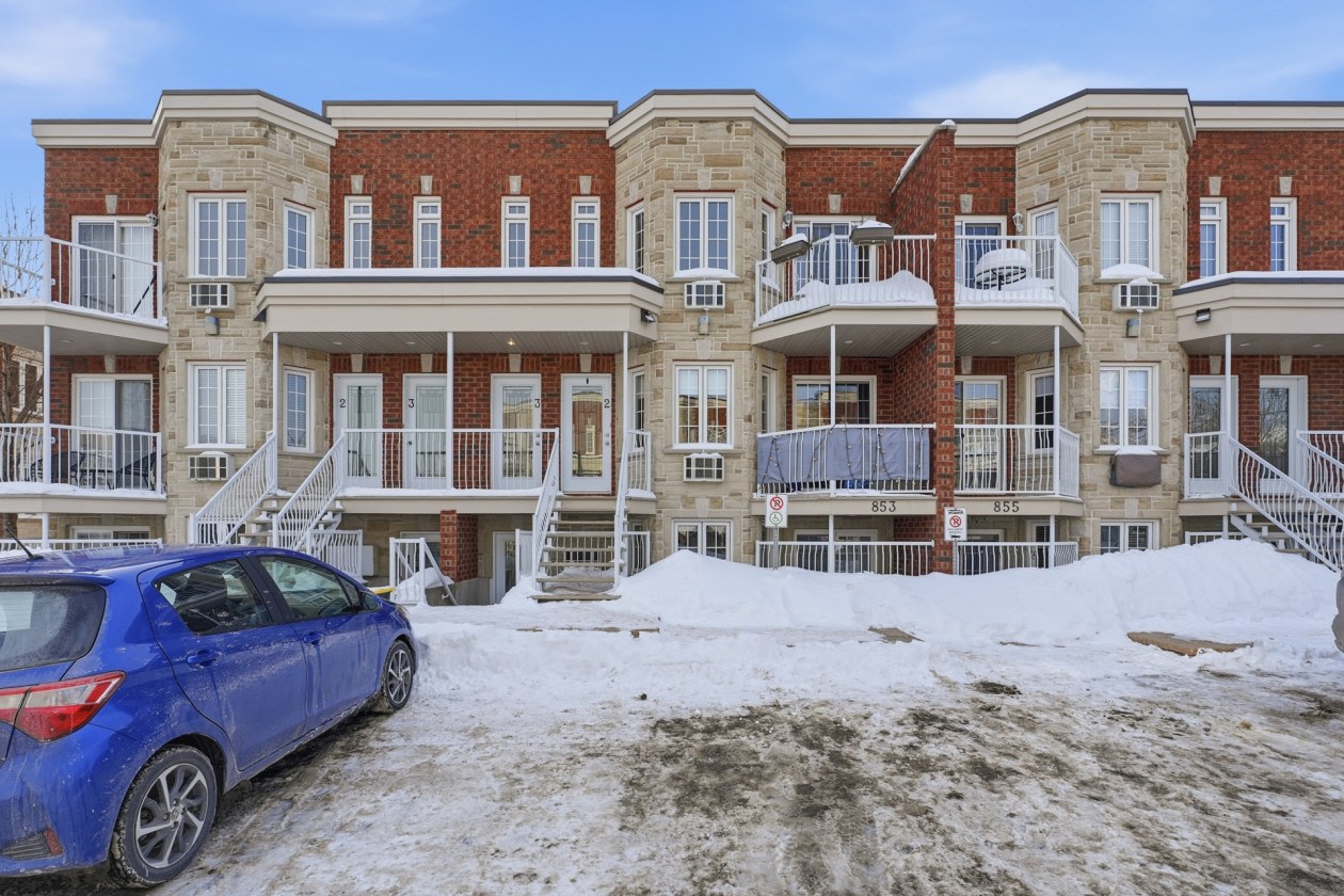 Photo 20 — 853 Boul. de la Cité, 1, Gatineau, J8R 0G2, Gatineau