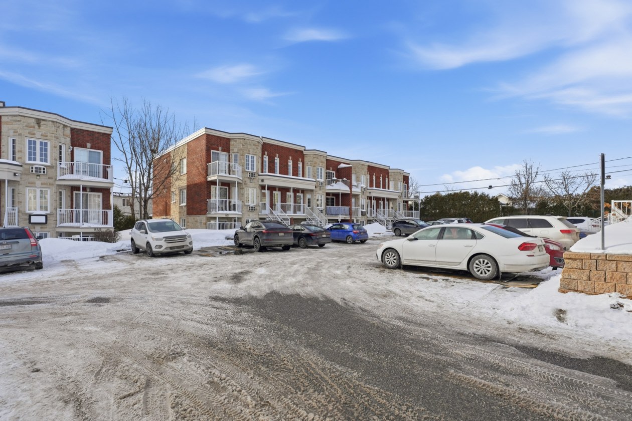 Photo 21 — 853 Boul. de la Cité, 1, Gatineau, J8R 0G2, Gatineau