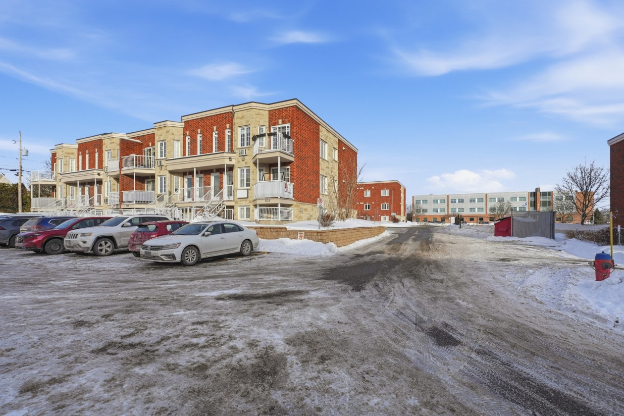 Photo 22 — 853 Boul. de la Cité, 1, Gatineau, J8R 0G2, Gatineau