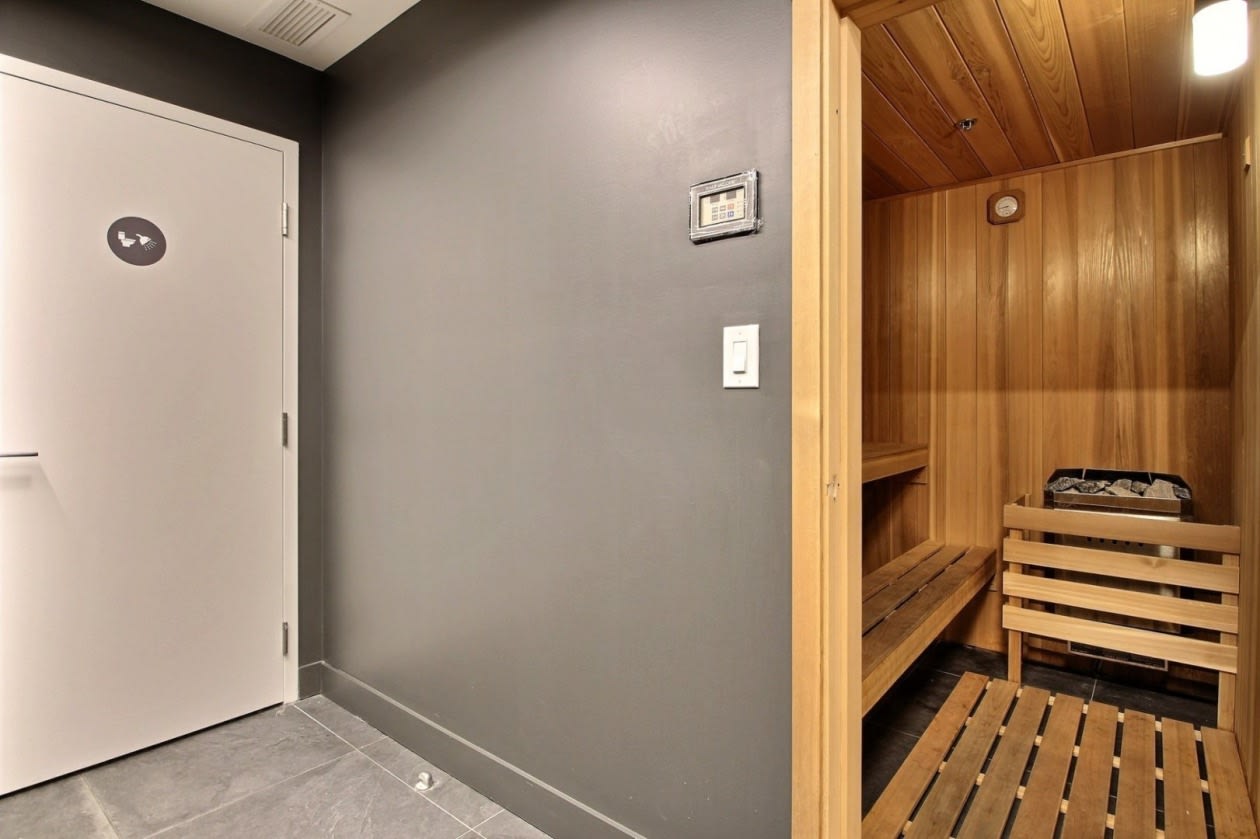 Photo 15 — 350 Rue Eleanor, 513, Montréal, H3C 0T5, Montréal
