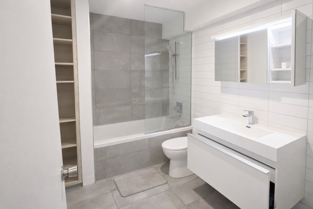 Photo 7 — 350 Rue Eleanor, 513, Montréal, H3C 0T5, Montréal