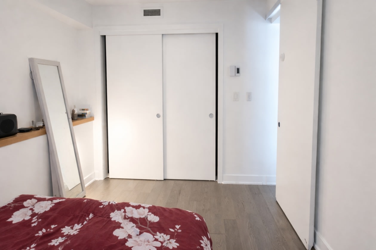 Photo 6 — 350 Rue Eleanor, 513, Montréal, H3C 0T5, Montréal