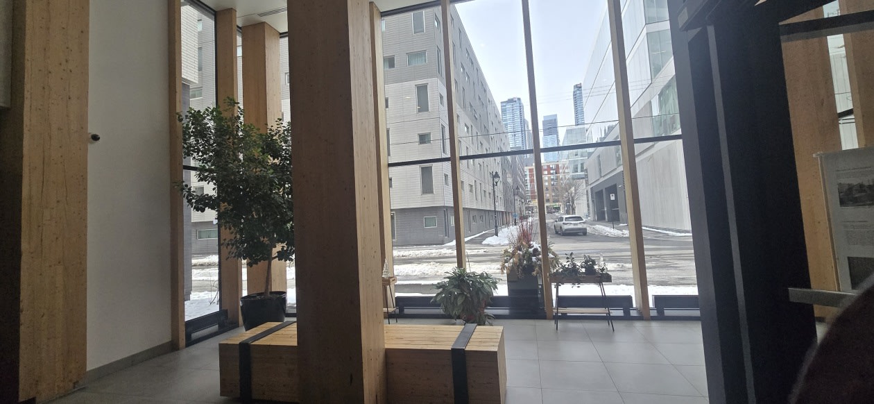 Photo 20 — 350 Rue Eleanor, 513, Montréal, H3C 0T5, Montréal