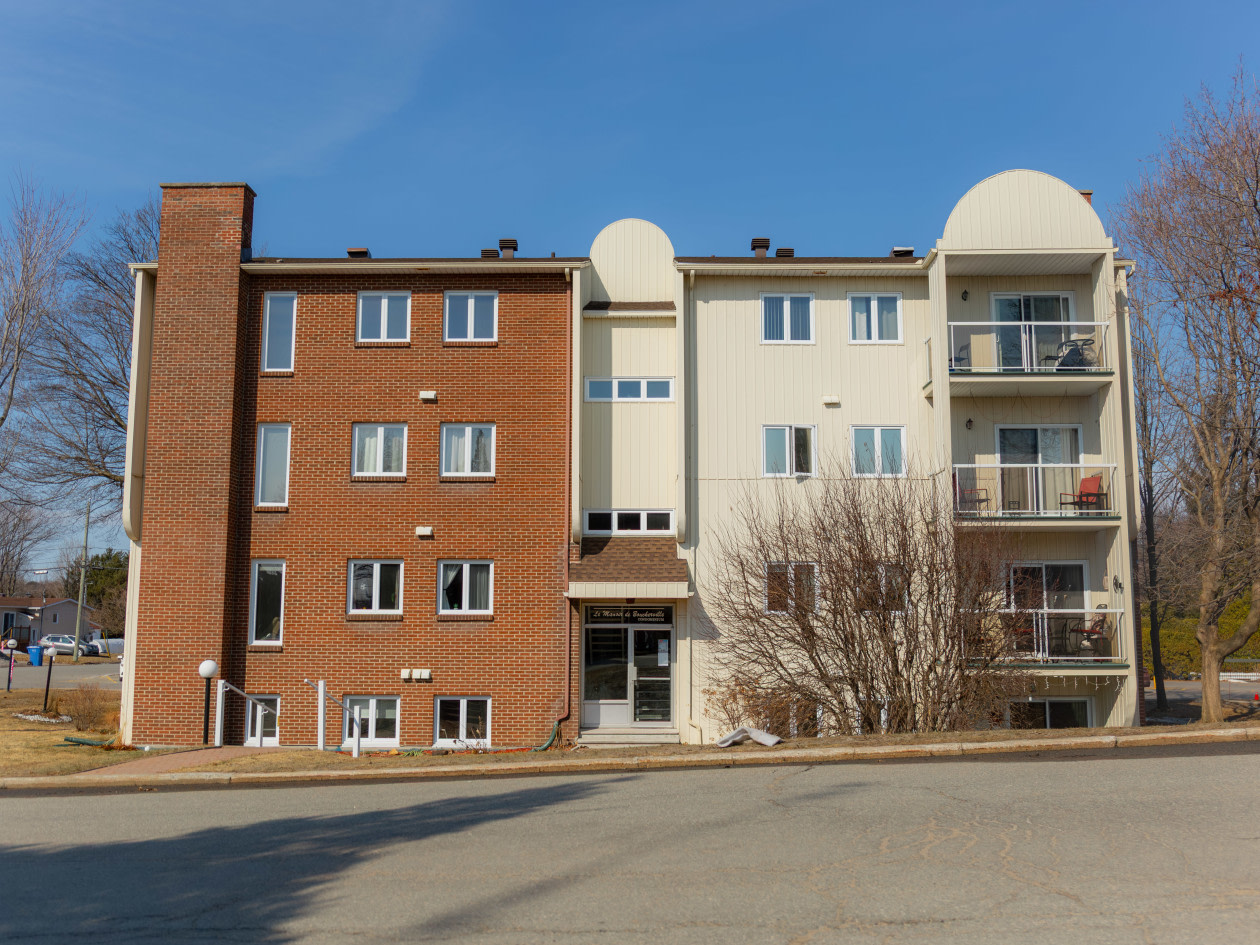 50A Rue de Boucherville