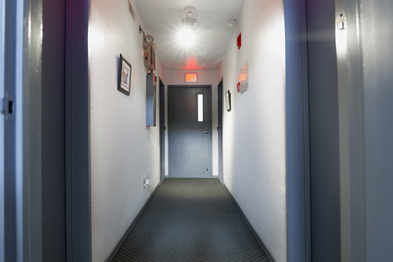 Corridor — 50A Rue de Boucherville, 202, Trois-Rivières, G8W 1L2, Trois-Rivières