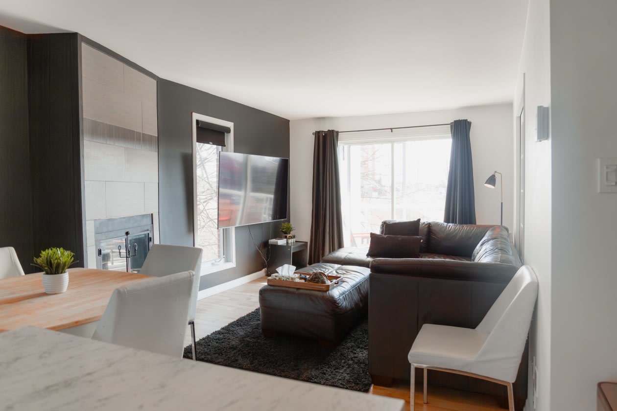 Photo 8 — 50A Rue de Boucherville, 202, Trois-Rivières, G8W 1L2, Trois-Rivières