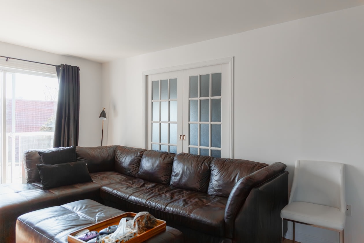 Salon — 50A Rue de Boucherville, 202, Trois-Rivières, G8W 1L2, Trois-Rivières