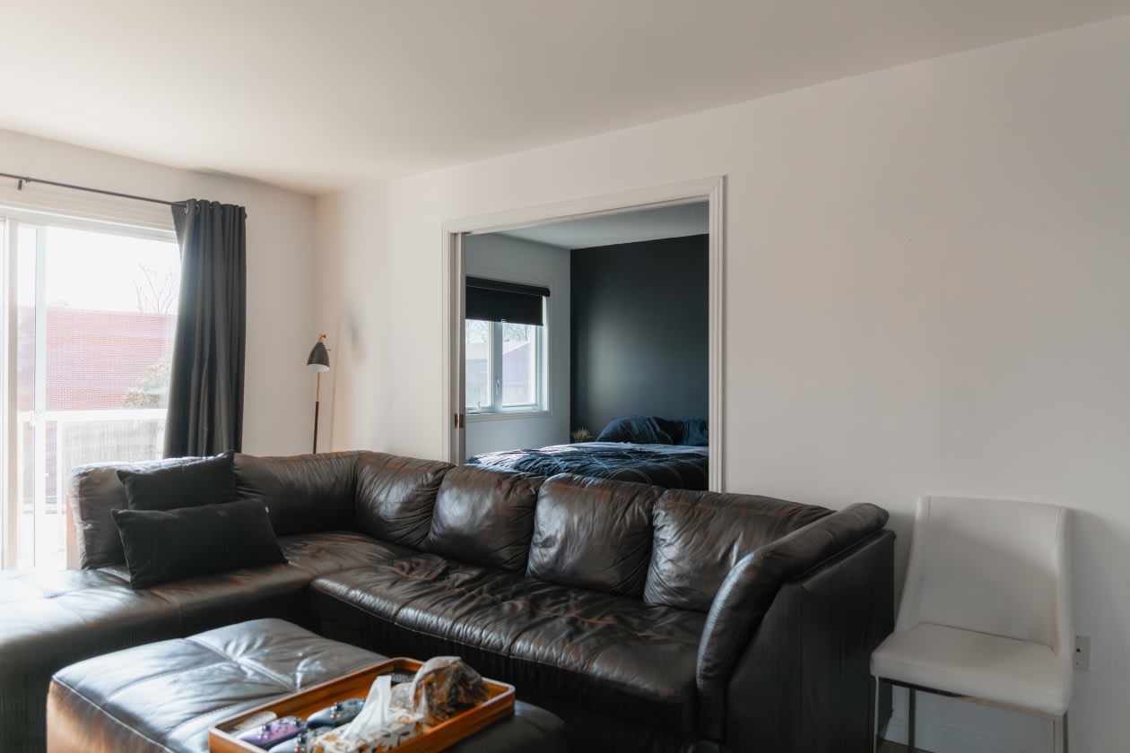 Salon — 50A Rue de Boucherville, 202, Trois-Rivières, G8W 1L2, Trois-Rivières