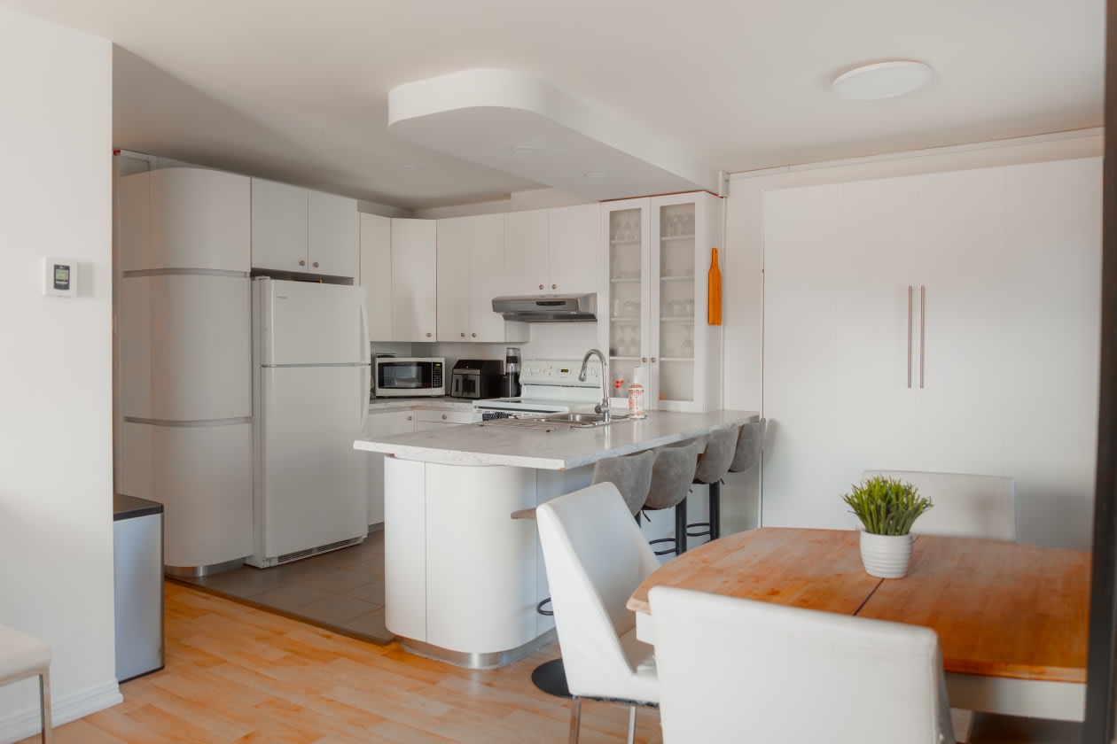 Photo 15 — 50A Rue de Boucherville, 202, Trois-Rivières, G8W 1L2, Trois-Rivières