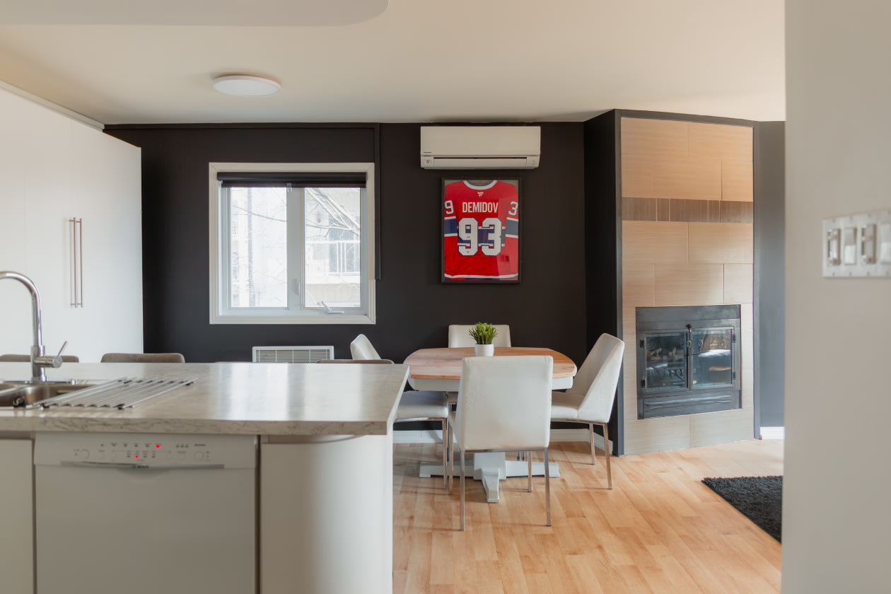 Photo 16 — 50A Rue de Boucherville, 202, Trois-Rivières, G8W 1L2, Trois-Rivières