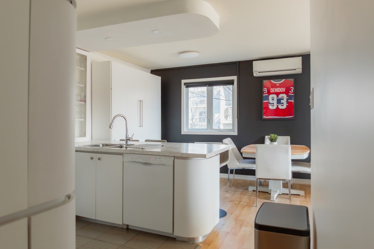 Photo 4 — 50A Rue de Boucherville, 202, Trois-Rivières, G8W 1L2, Trois-Rivières