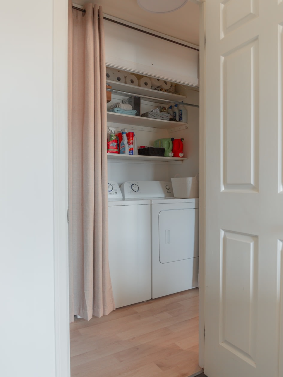 Salle d'eau — 50A Rue de Boucherville, 202, Trois-Rivières, G8W 1L2, Trois-Rivières