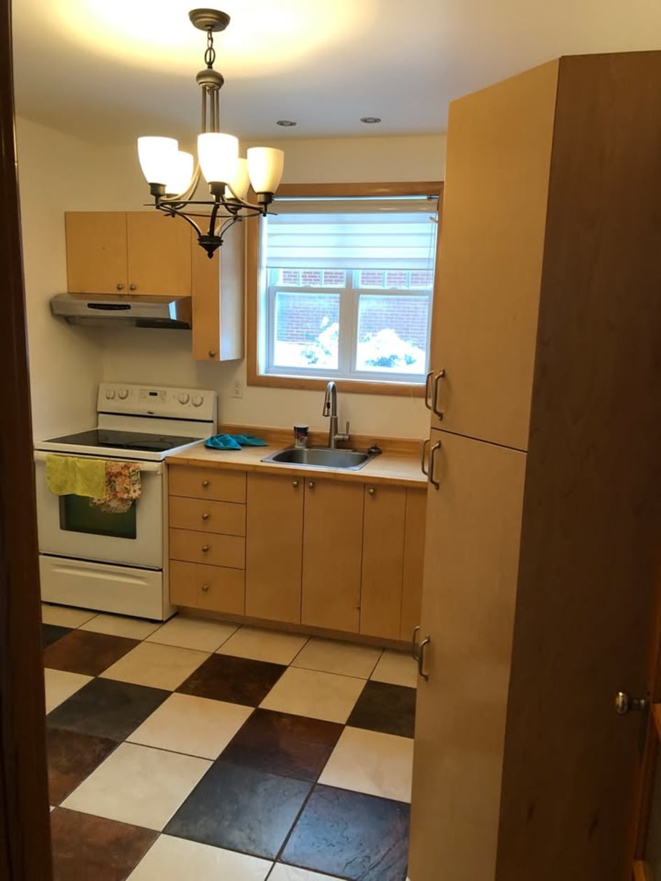 Photo 12 — 1375-1379 Rue Marie-Rollet, Québec, G1S 2H3, Québec