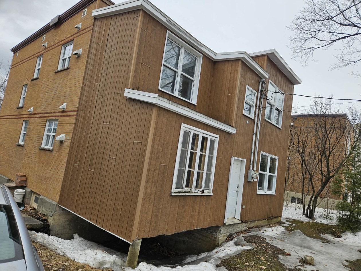 Photo 16 — 1375-1379 Rue Marie-Rollet, Québec, G1S 2H3, Québec
