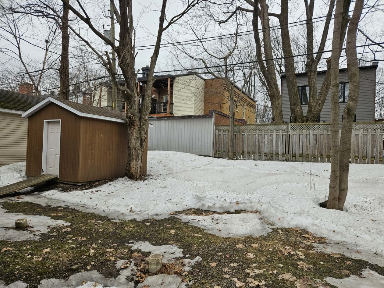 Photo 17 — 1375-1379 Rue Marie-Rollet, Québec, G1S 2H3, Québec