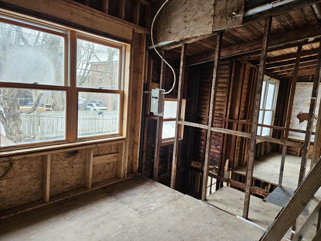 Photo 23 — 1375-1379 Rue Marie-Rollet, Québec, G1S 2H3, Québec