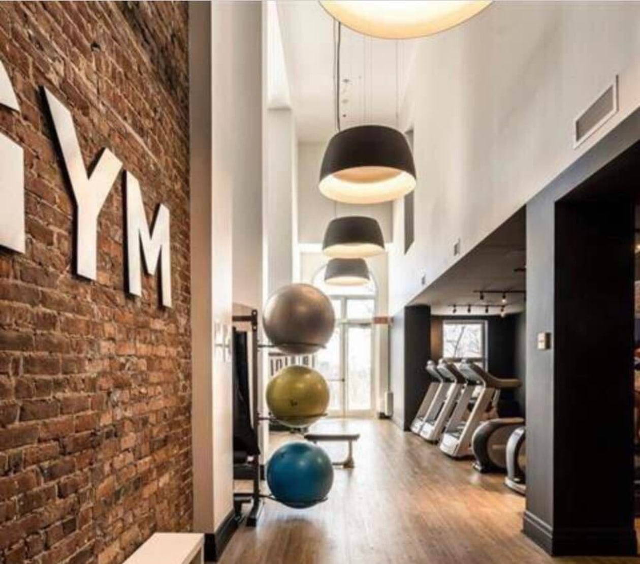 Photo 13 — 713-1800 Boul. René-Lévesque O., 713, Montréal, H3H 2H2, Montréal