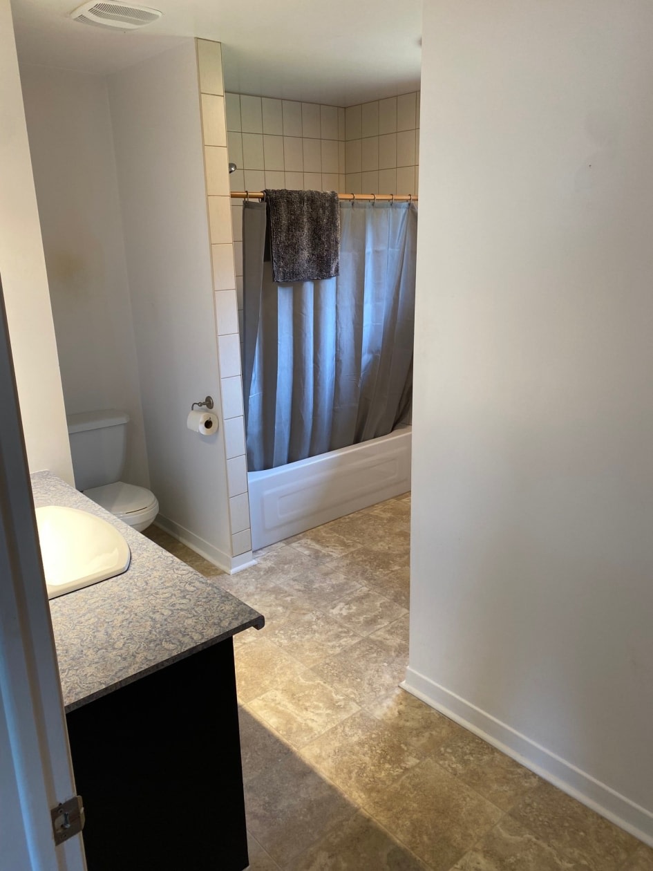 Salle de bains — 31 Rte 309 S, Ferme-Neuve, J0W 1C0, Ferme-Neuve