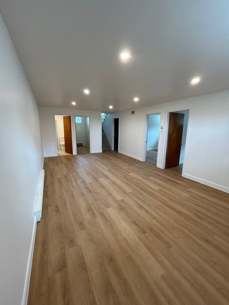 Sous-sol — 31 Rte 309 S, Ferme-Neuve, J0W 1C0, Ferme-Neuve