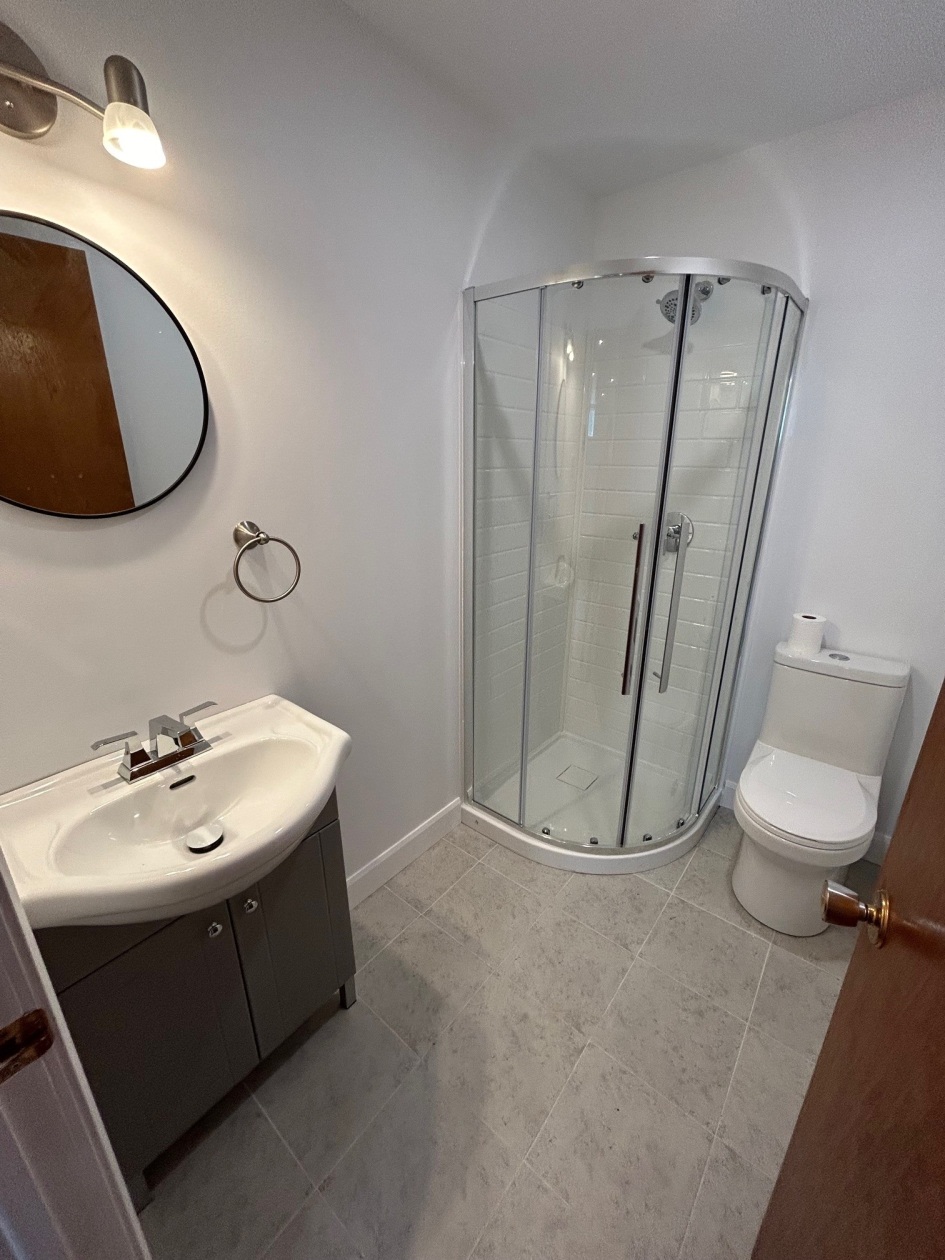 Salle de bains — 31 Rte 309 S, Ferme-Neuve, J0W 1C0, Ferme-Neuve