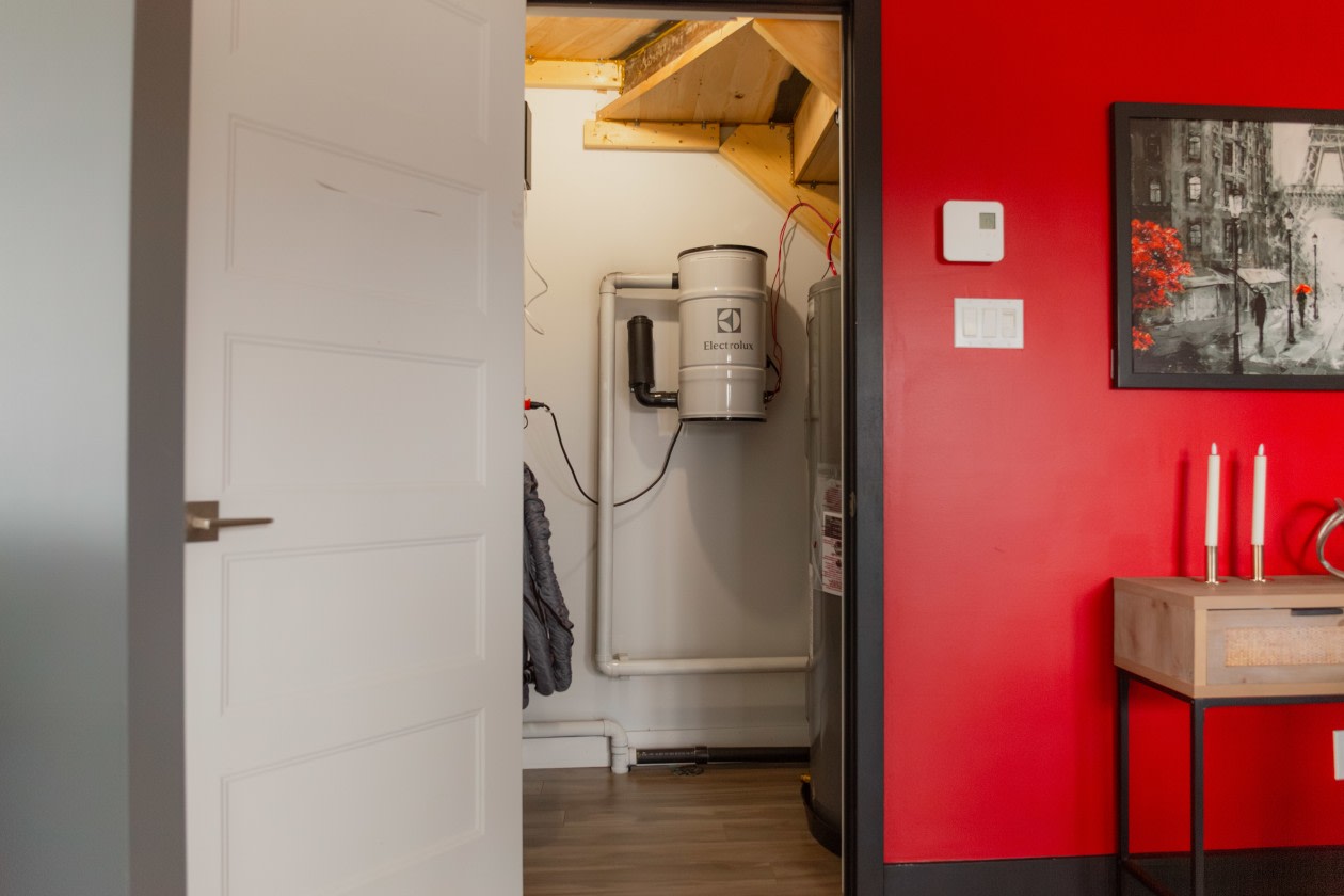 Rangement — 6929 Rue de la Bretagne, Trois-Rivières, G9B 0V8, Trois-Rivières