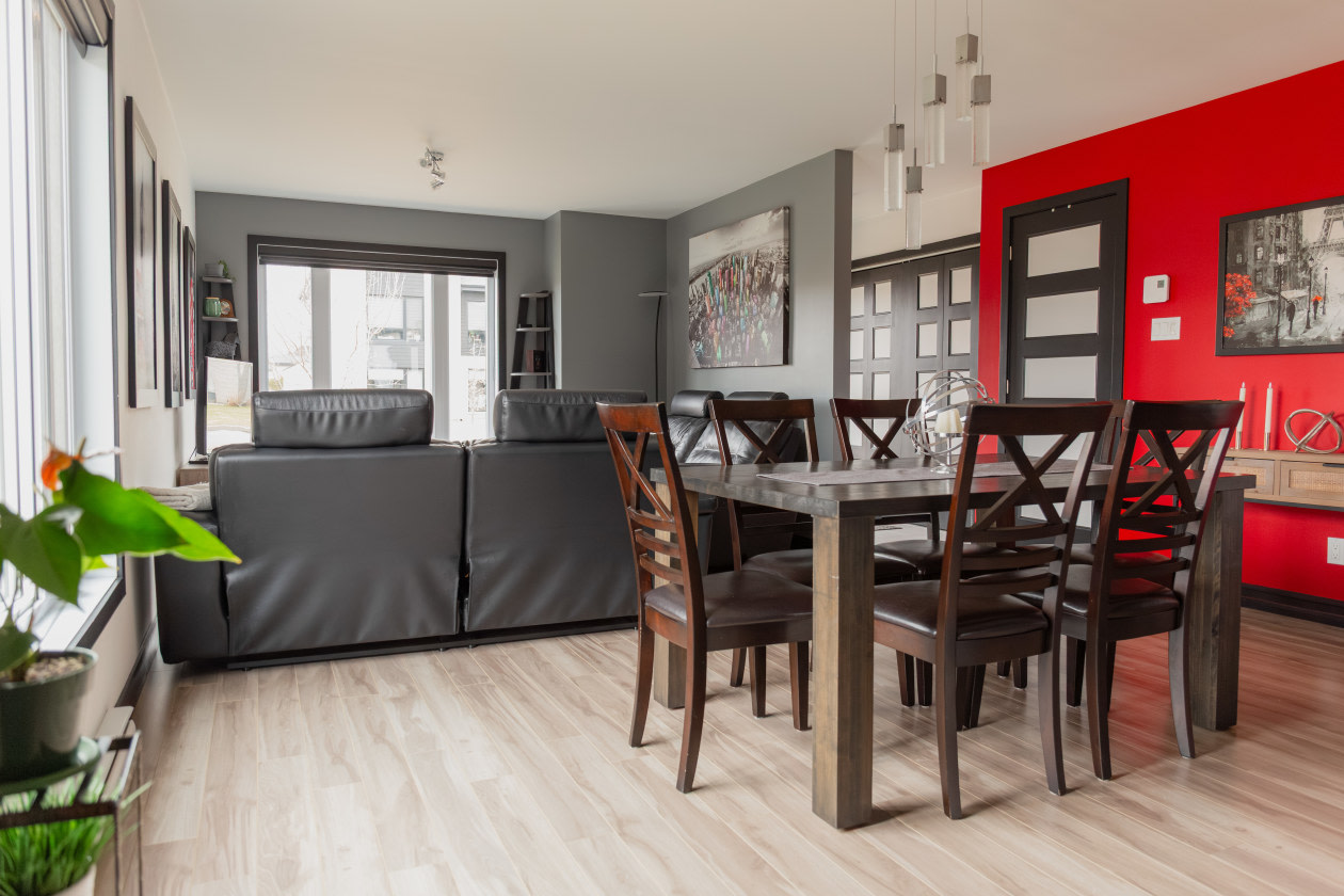 Vue d'ensemble — 6929 Rue de la Bretagne, Trois-Rivières, G9B 0V8, Trois-Rivières