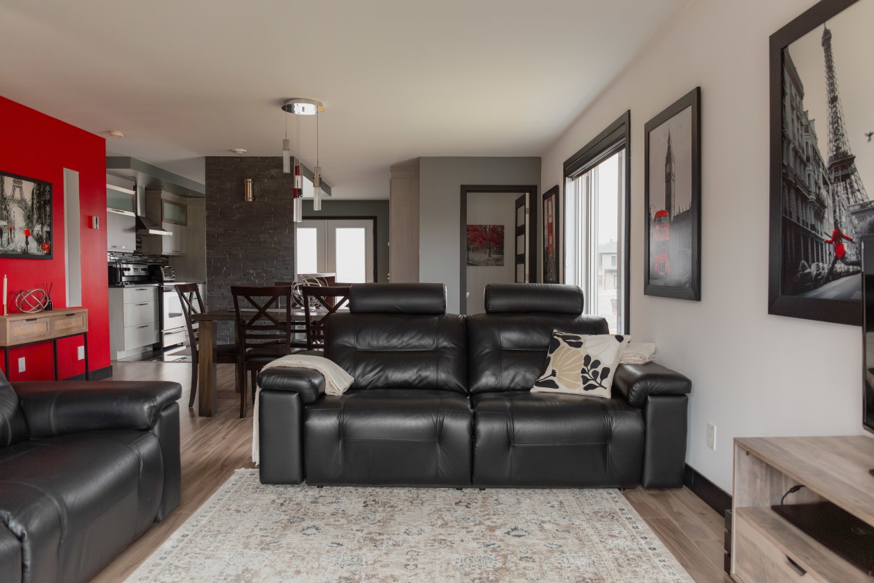 Salon — 6929 Rue de la Bretagne, Trois-Rivières, G9B 0V8, Trois-Rivières