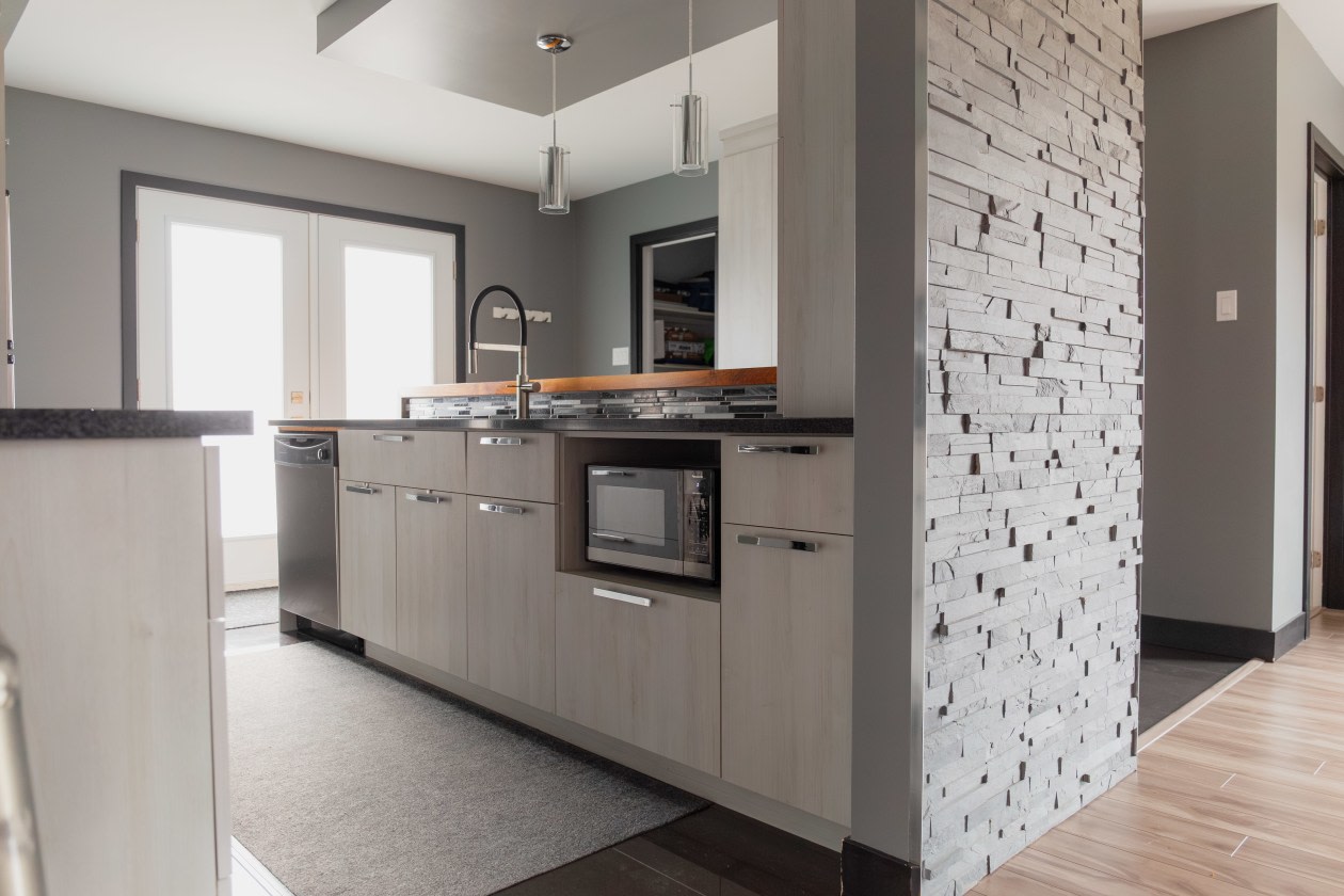 Cuisine — 6929 Rue de la Bretagne, Trois-Rivières, G9B 0V8, Trois-Rivières