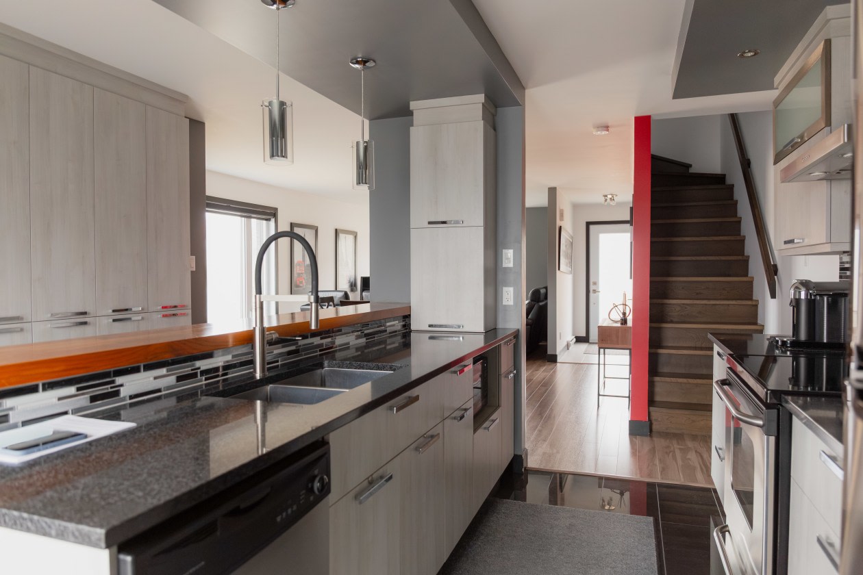 Cuisine — 6929 Rue de la Bretagne, Trois-Rivières, G9B 0V8, Trois-Rivières