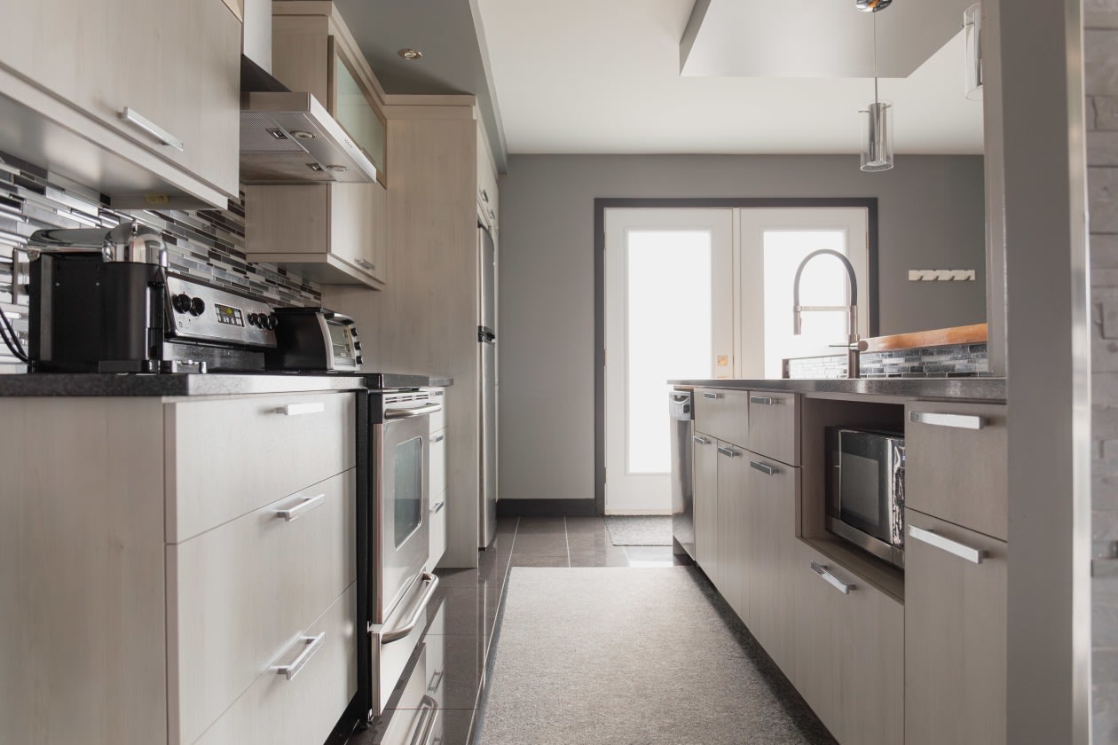 Cuisine — 6929 Rue de la Bretagne, Trois-Rivières, G9B 0V8, Trois-Rivières