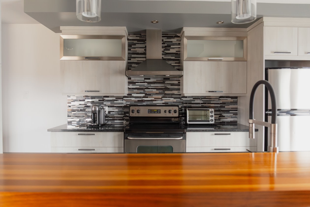 Cuisine — 6929 Rue de la Bretagne, Trois-Rivières, G9B 0V8, Trois-Rivières