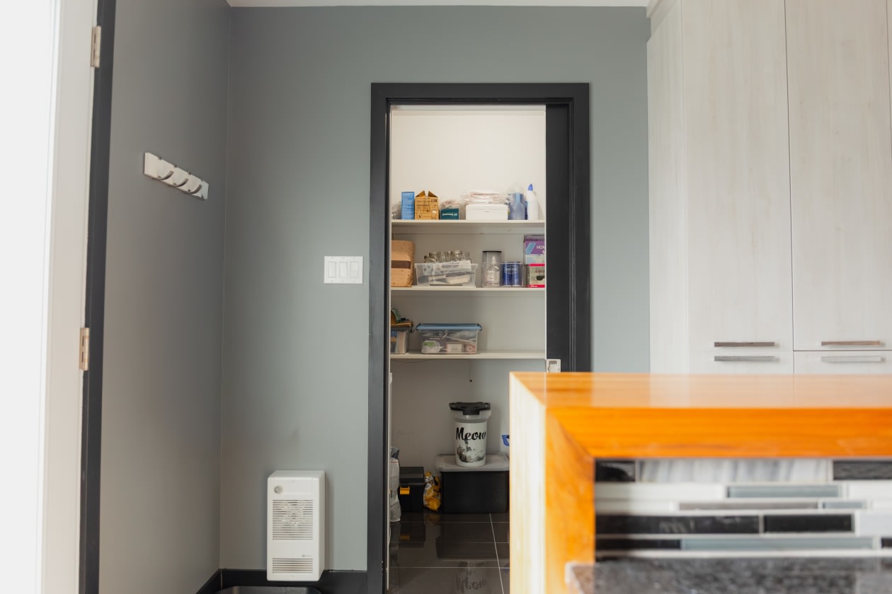 Rangement — 6929 Rue de la Bretagne, Trois-Rivières, G9B 0V8, Trois-Rivières