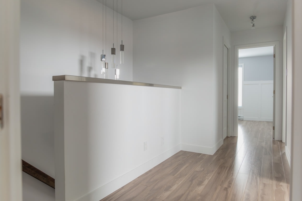 Corridor — 6929 Rue de la Bretagne, Trois-Rivières, G9B 0V8, Trois-Rivières