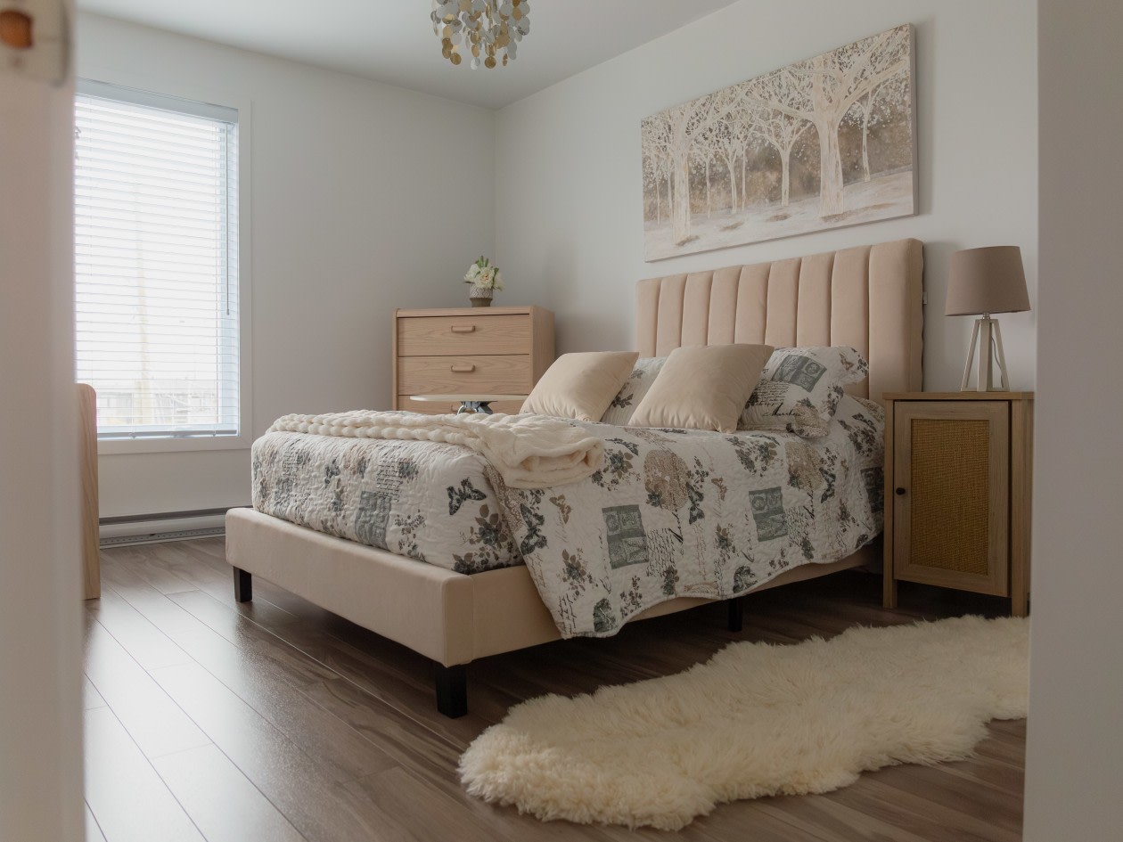 Chambre à coucher — 6929 Rue de la Bretagne, Trois-Rivières, G9B 0V8, Trois-Rivières