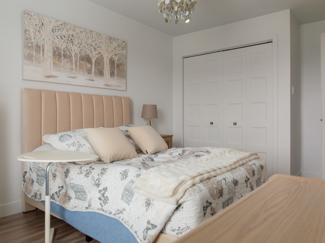 Chambre à coucher — 6929 Rue de la Bretagne, Trois-Rivières, G9B 0V8, Trois-Rivières