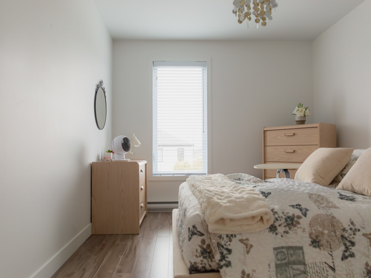 Chambre à coucher principale — 6929 Rue de la Bretagne, Trois-Rivières, G9B 0V8, Trois-Rivières