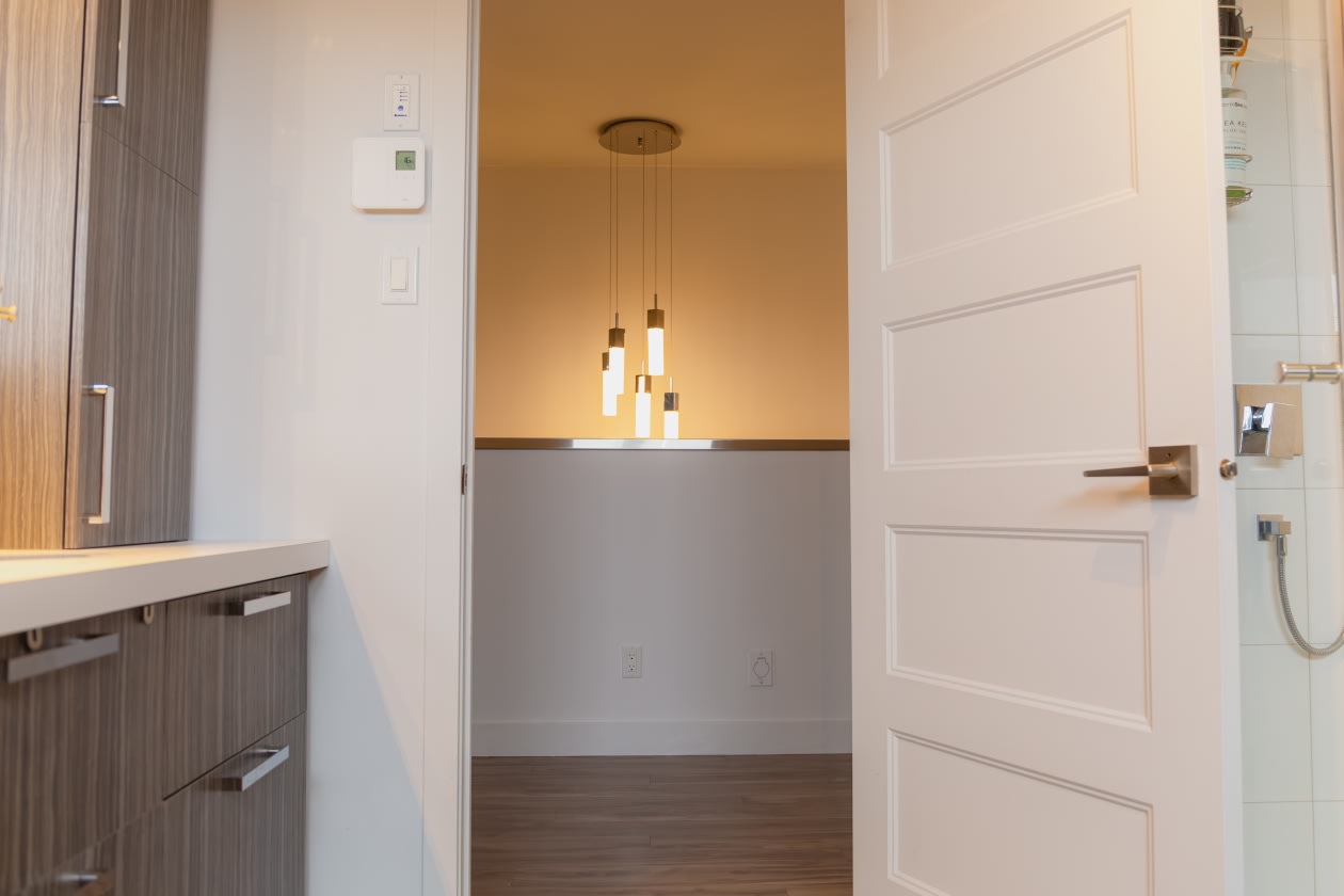 Salle de bains — 6929 Rue de la Bretagne, Trois-Rivières, G9B 0V8, Trois-Rivières