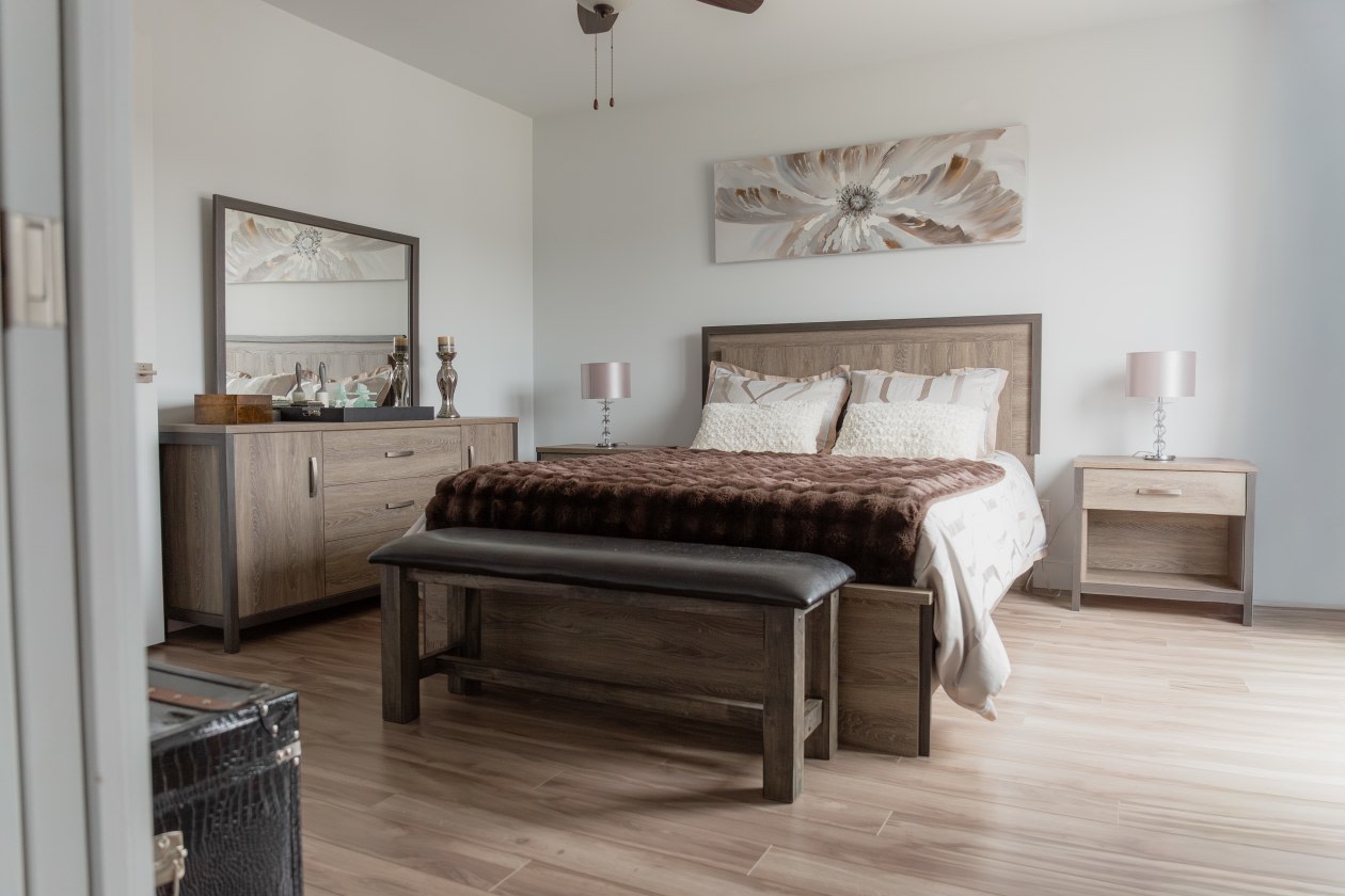 Chambre à coucher principale — 6929 Rue de la Bretagne, Trois-Rivières, G9B 0V8, Trois-Rivières