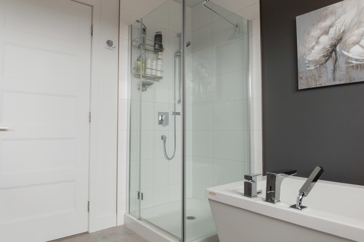 Salle de bains — 6929 Rue de la Bretagne, Trois-Rivières, G9B 0V8, Trois-Rivières